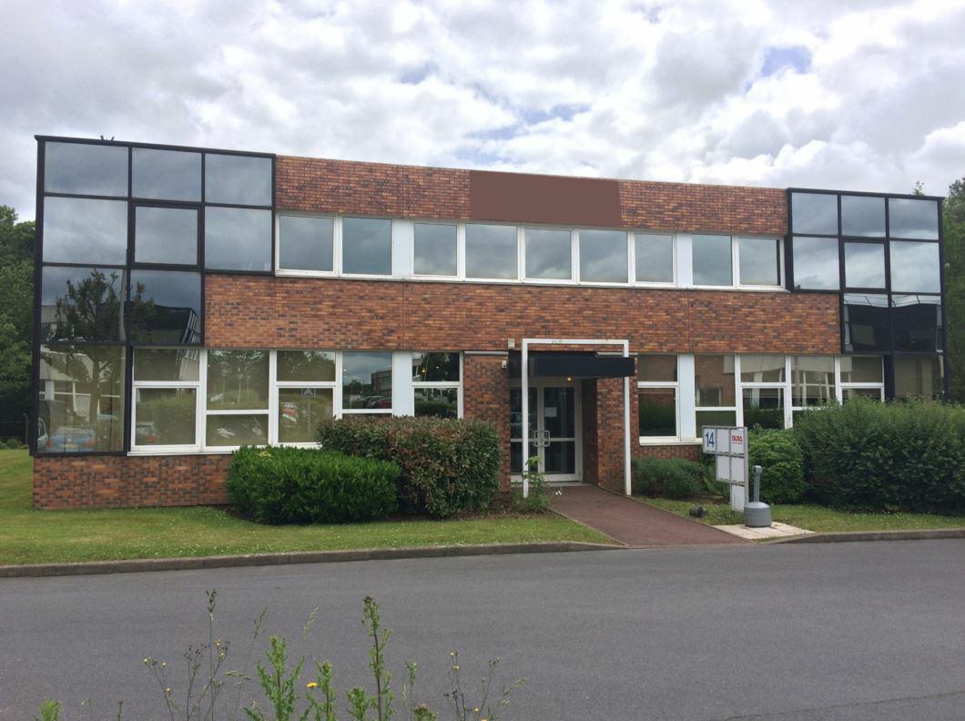 Local d'activité Bièvres 860m² Location local d'activité Bièvres Essonne OLACT2314710 0